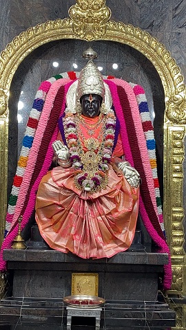 Maha Lakshmi